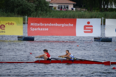 Deutsche Meisterschaften Brandenburg