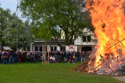 Osterfeuer 2014_15